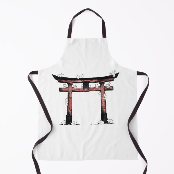 Item preview, Torii Gate designed and sold by SumieSmiles.
