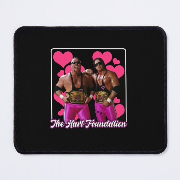 Item preview, The Hart Foundation  designed and sold by haneenkassas.