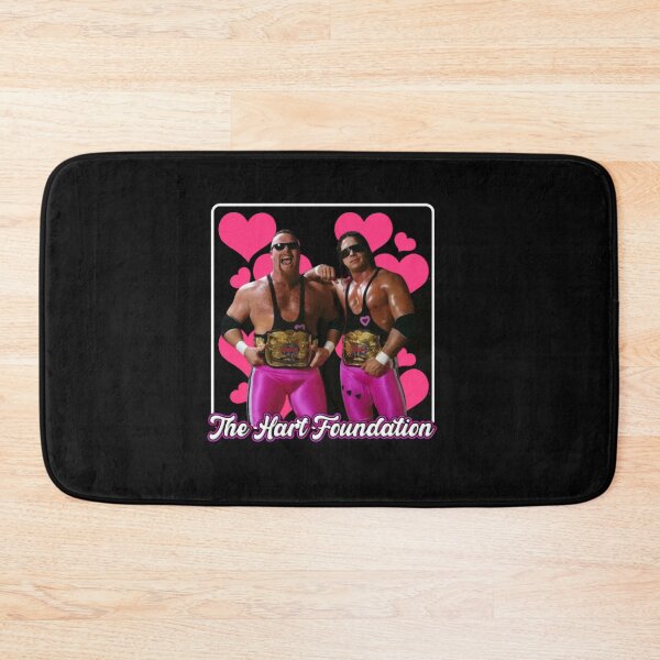 Item preview, The Hart Foundation  designed and sold by haneenkassas.