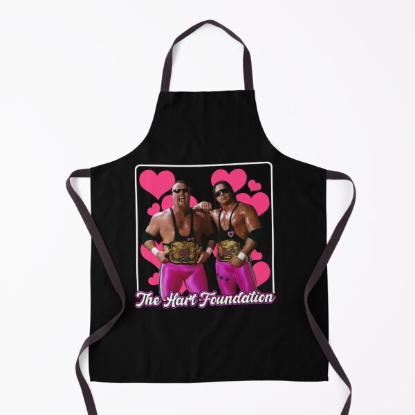 Item preview, The Hart Foundation designed and sold by haneenkassas.