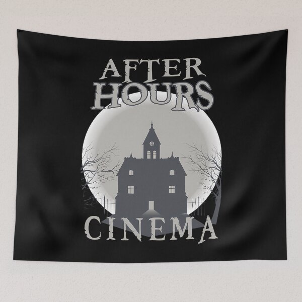 Item preview, Ahc Flagship Logo designed and sold by tezoicelv.