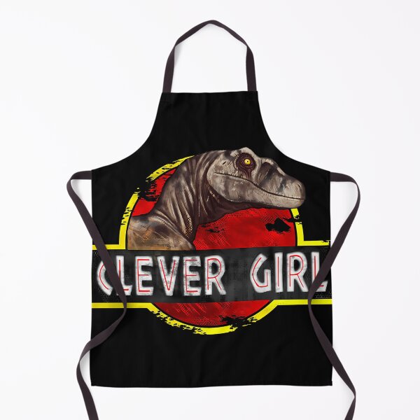 Item preview, Clever Girl designed and sold by rozingcremeni.