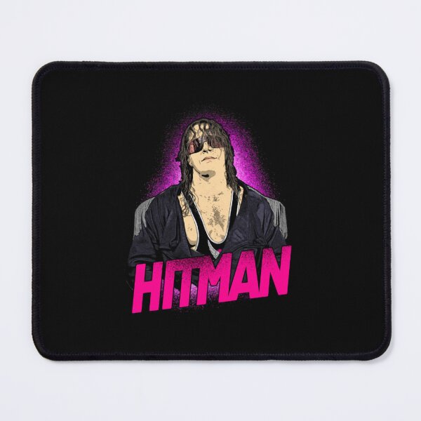 Item preview, The Hitman  designed and sold by haneenkassas.
