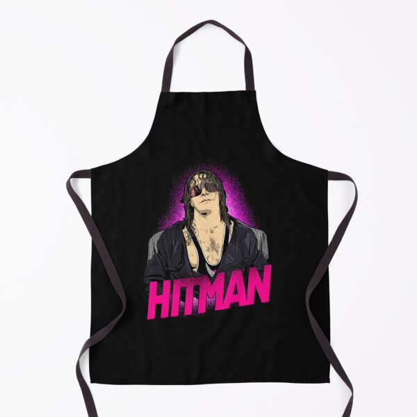 Item preview, The Hitman designed and sold by haneenkassas.