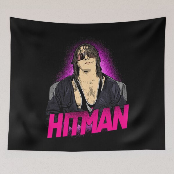 Item preview, The Hitman  designed and sold by haneenkassas.