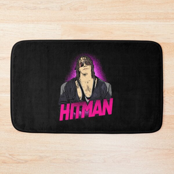 Item preview, The Hitman  designed and sold by haneenkassas.