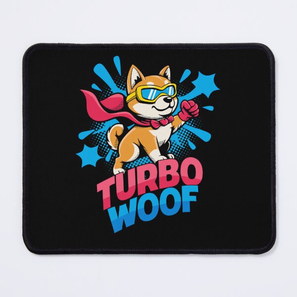 Item preview, superhero dog - playful dog - comic book dog - pet lover gift - cute puppy - animal superhero - dog sticker - dog hoodie - adorable dog - funny puppy - superhero pup designed and sold by JansenGS.