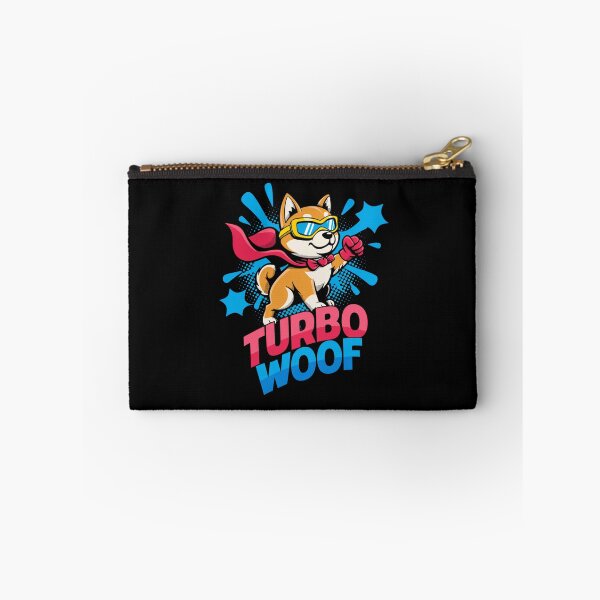 Item preview, superhero dog - playful dog - comic book dog - pet lover gift - cute puppy - animal superhero - dog sticker - dog hoodie - adorable dog - funny puppy - superhero pup designed and sold by JansenGS.