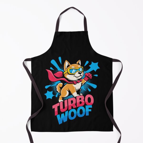 Item preview, superhero dog - playful dog - comic book dog - pet lover gift - cute puppy - animal superhero - dog sticker - dog hoodie - adorable dog - funny puppy - superhero pup designed and sold by JansenGS.