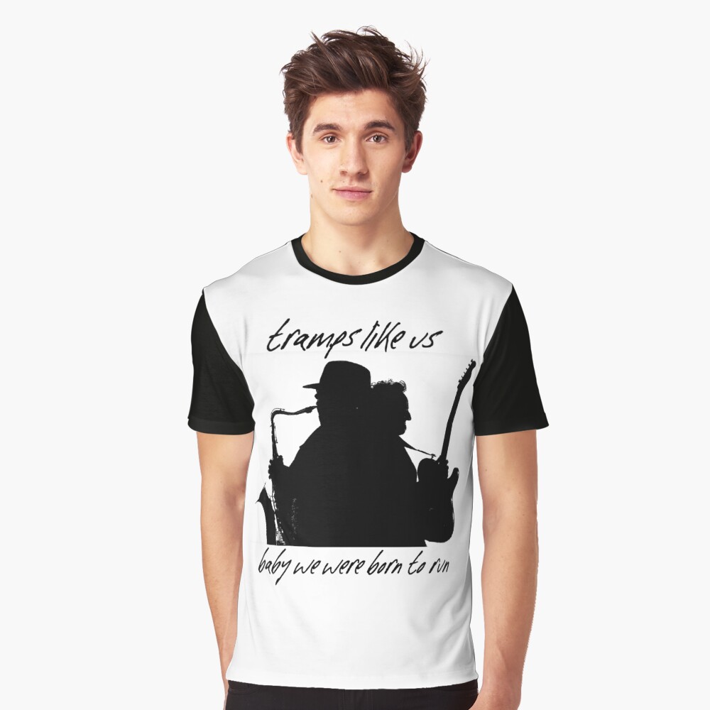 Item preview, Graphic T-Shirt designed and sold by Onager.