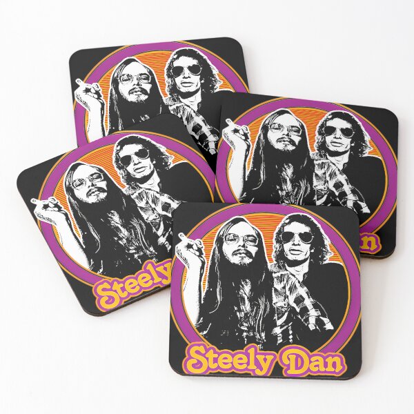 Item preview, Steely Dan- Steely Tour 2023 designed and sold by bellocruelanh.