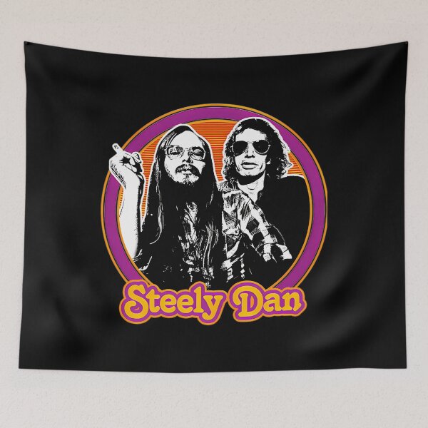 Item preview, Steely Dan- Steely Tour 2023 designed and sold by bellocruelanh.
