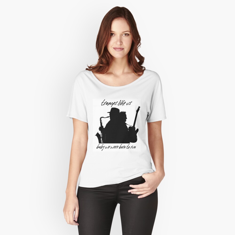 Item preview, Relaxed Fit T-Shirt designed and sold by Onager.