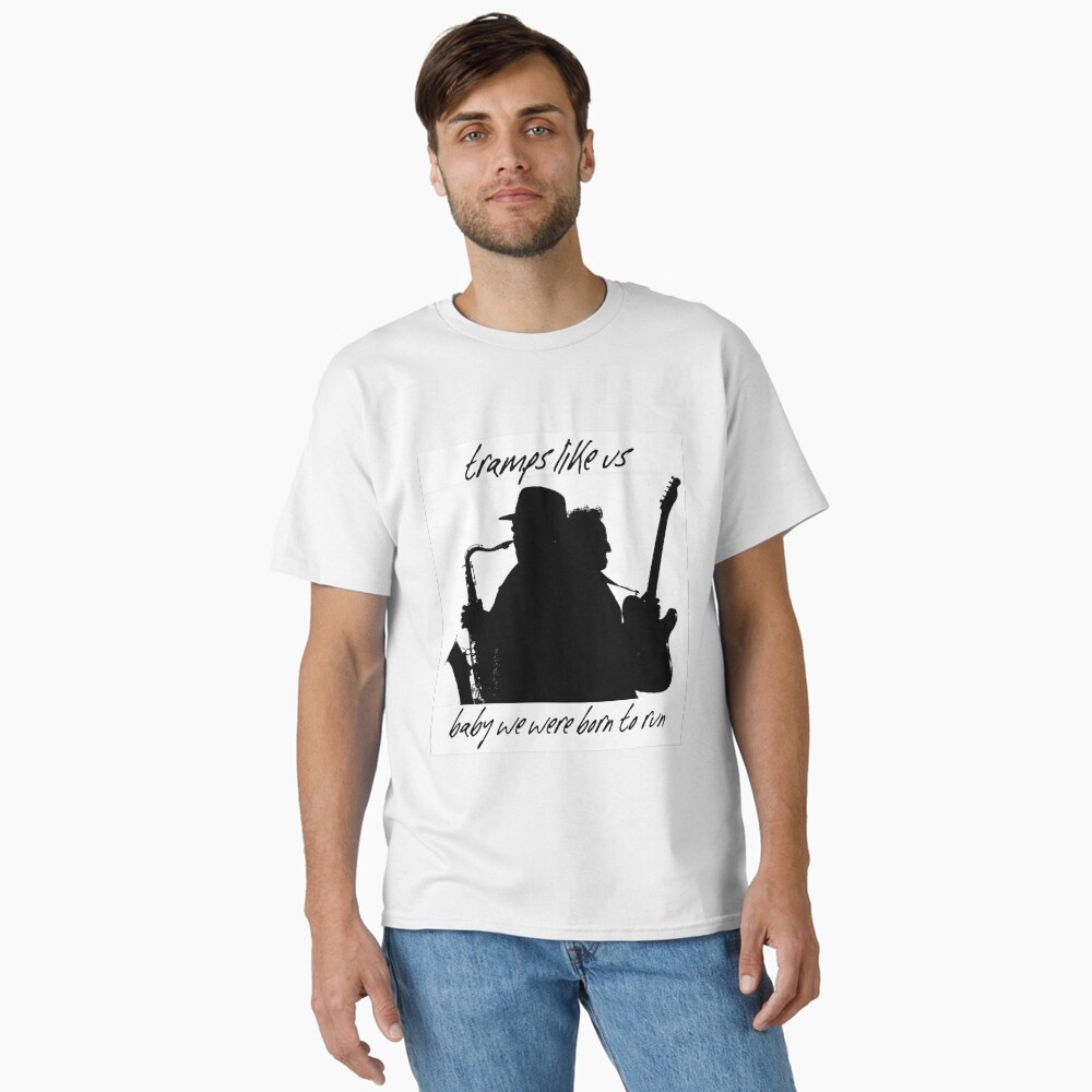 Item preview, Classic T-Shirt designed and sold by Onager.