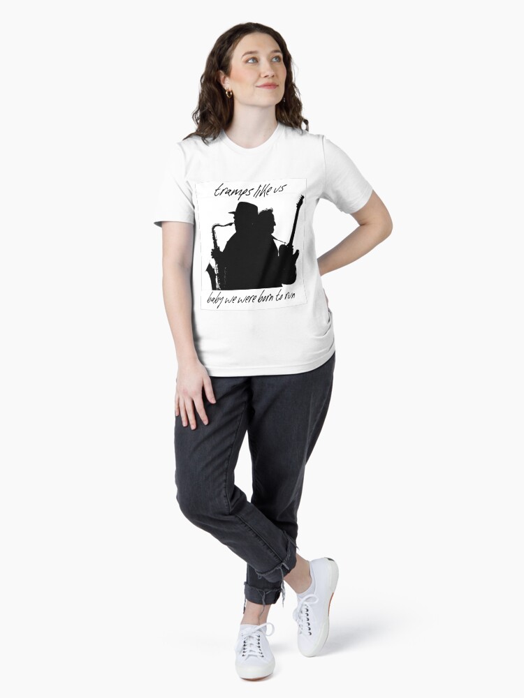 Thumbnail 4 of 7, Essential T-Shirt, Words from the wise 5 designed and sold by Onager.