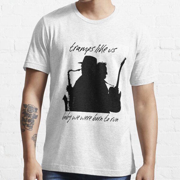 Paroles des sages 5 T-shirt essentiel
