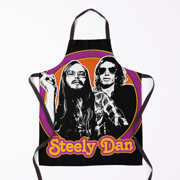 Item preview, Steely Dan- Steely Tour 2023 designed and sold by bellocruelanh.