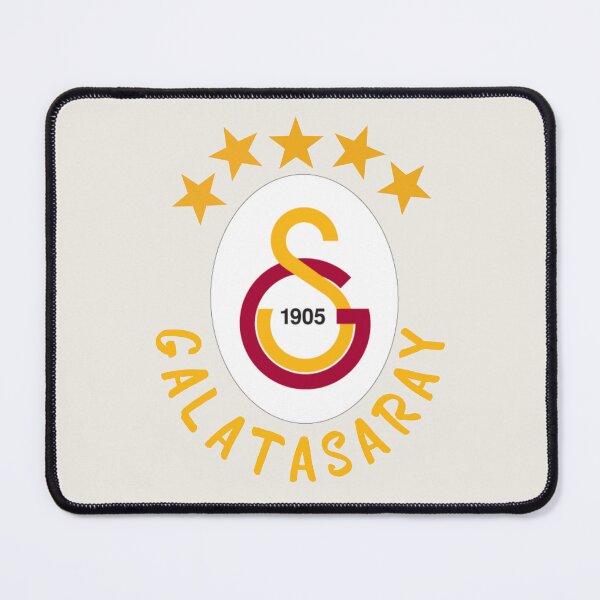 Item preview, Galatasaray 2025 Championship Design – 5-Star Emblem designed and sold by tarzbol.