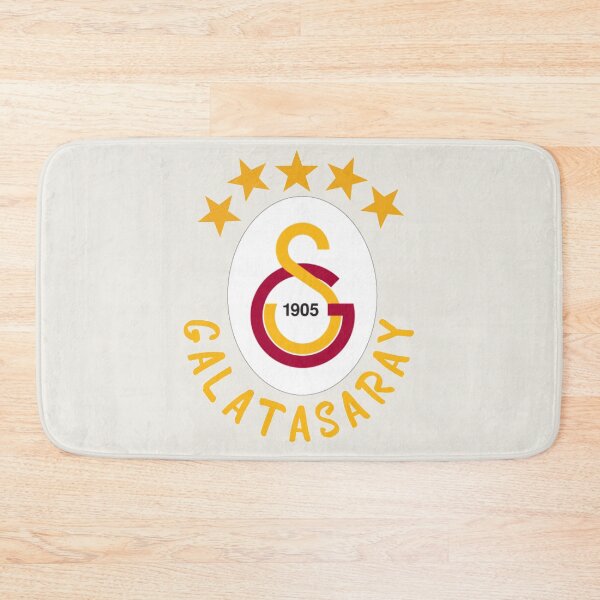 Artikelvorschau, Galatasaray-Meisterschaftsdesign 2025 – 5-Sterne-Emblem entworfen und verkauft von tarzbol.