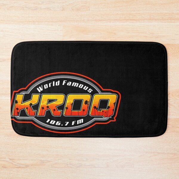 Item preview, Kroq 106.7 Fm designed and sold by Danking0706.
