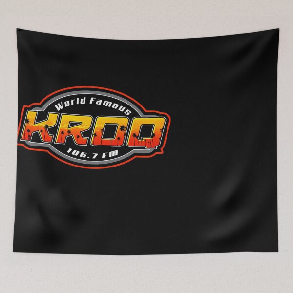 Item preview, Kroq 106.7 Fm designed and sold by Danking0706.
