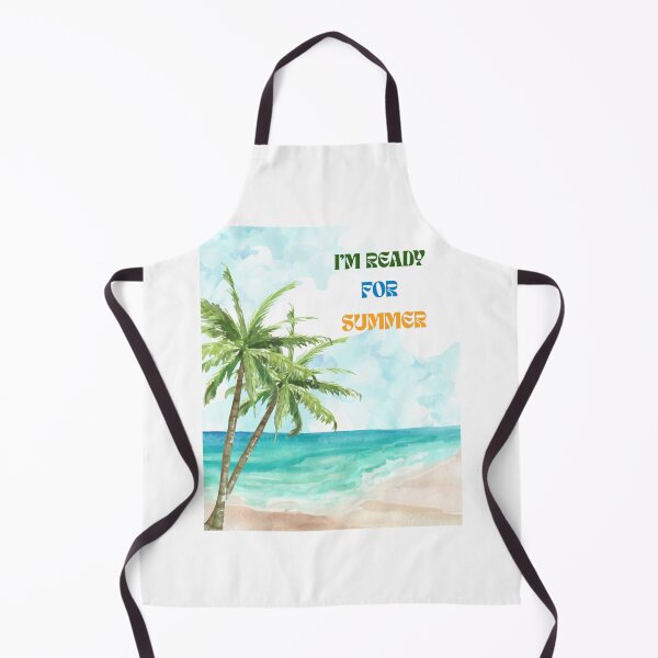 Item preview, I’m Ready For Summer. designed and sold by Dinasshop.