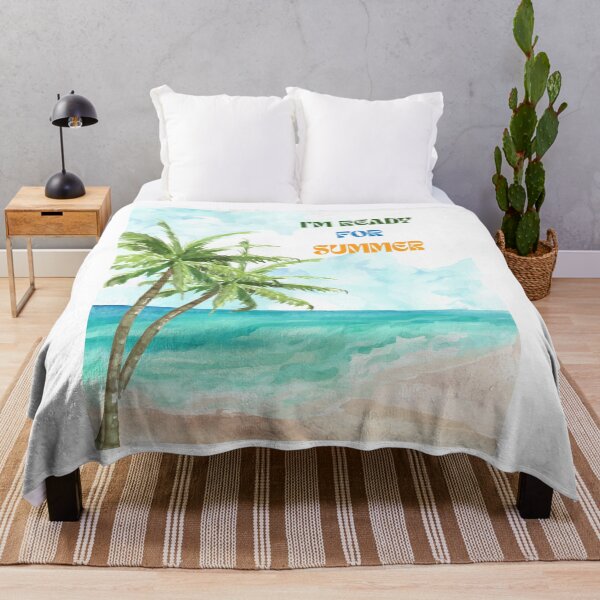 Item preview, I’m Ready For Summer. designed and sold by Dinasshop.