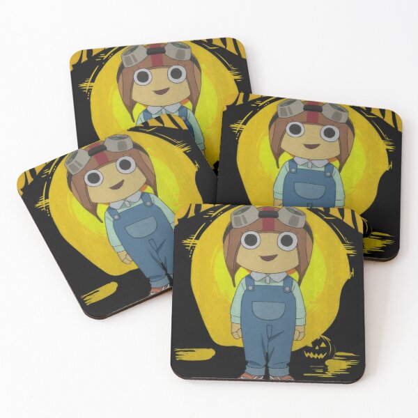 Item preview, Chiquitita Dandadan designed and sold by kraftwerk-lab.