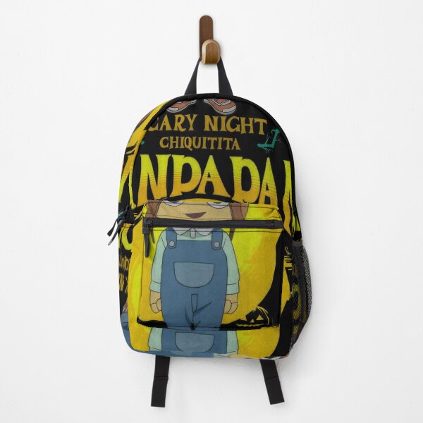 Item preview, Chiquitita Dandadan designed and sold by kraftwerk-lab.