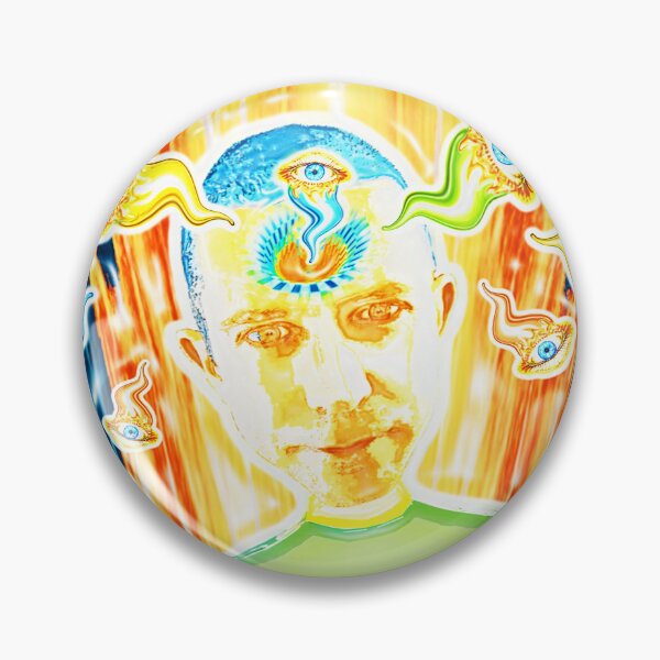 Item preview, FireInside(ii) designed and sold by Klaus Bremner (Autotelic Art).