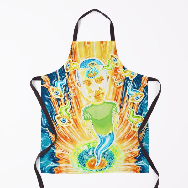 Item preview, FireInside(ii) designed and sold by Klaus Bremner (Autotelic Art).