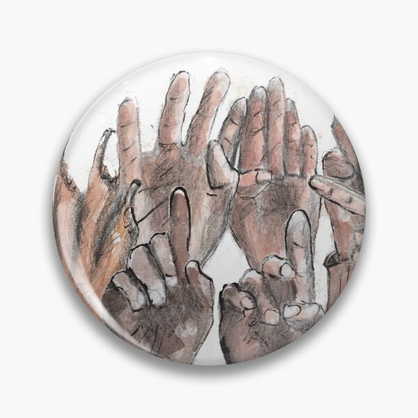Item preview, hands designed and sold by cp-art.art.