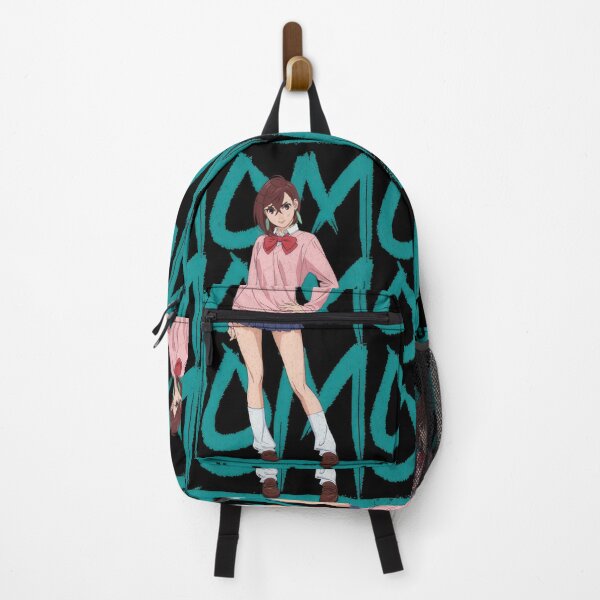 Item preview, Momo Dandadan designed and sold by kraftwerk-lab.