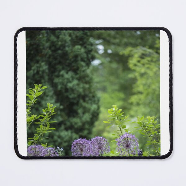 Item preview, Field Of Flowers Photographic Print designed and sold by Mother-Nature65.