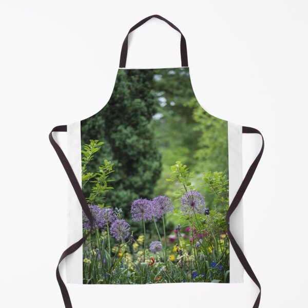 Item preview, Field Of Flowers Photographic Print designed and sold by Mother-Nature65.