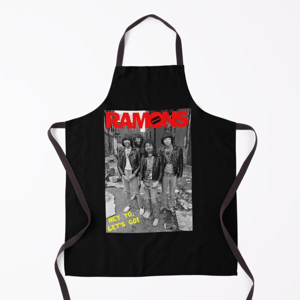 Item preview, The Ramons designed and sold by haneenkassas.