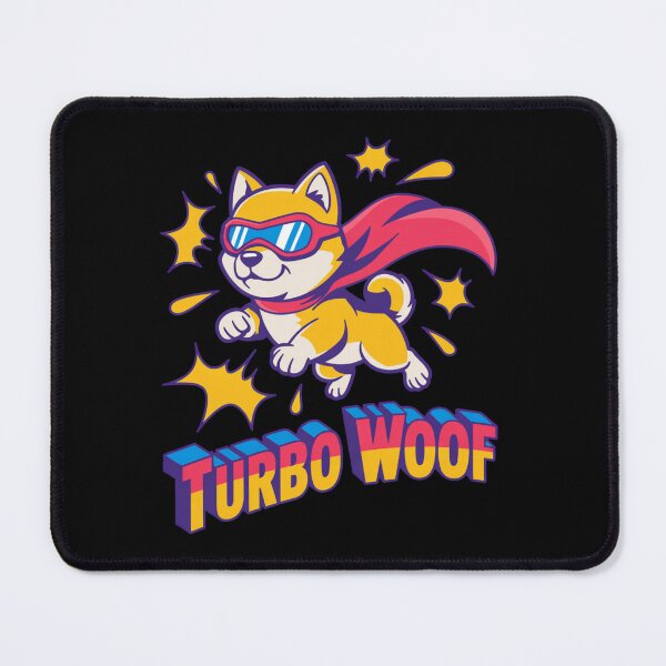 Item preview, superhero dog - funny dog - cute dog - dog lover - dog art - comic dog - heroic dog - super pup - cartoon dog - funny superhero - dog t shirt - dog gift - kids dog design - puppy hero designed and sold by JansenGS.