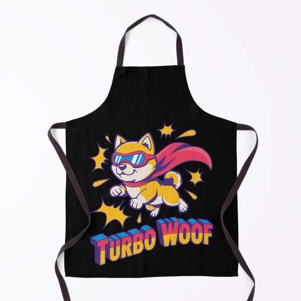 Item preview, superhero dog - funny dog - cute dog - dog lover - dog art - comic dog - heroic dog - super pup - cartoon dog - funny superhero - dog t shirt - dog gift - kids dog design - puppy hero designed and sold by JansenGS.