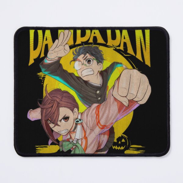 Item preview, Momo X Ken Dandadan designed and sold by kraftwerk-lab.