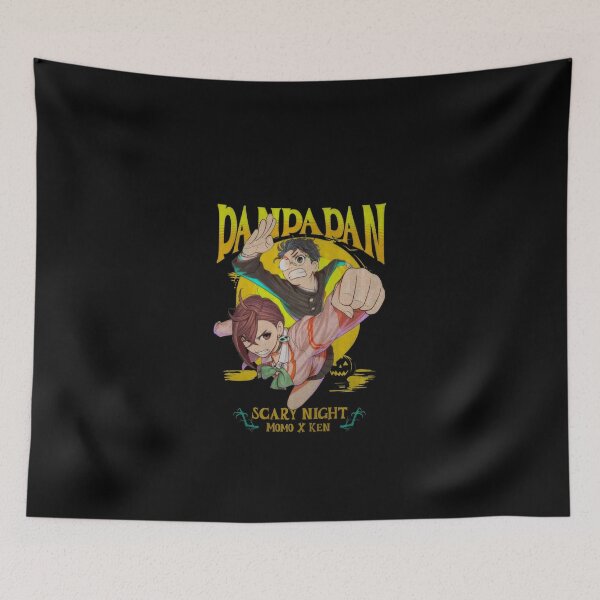 Item preview, Momo X Ken Dandadan designed and sold by kraftwerk-lab.