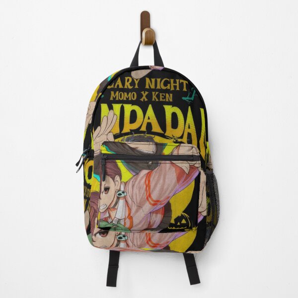 Item preview, Momo X Ken Dandadan designed and sold by kraftwerk-lab.