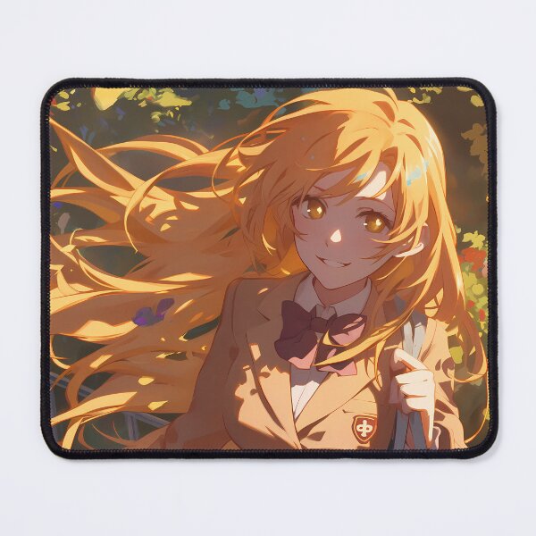 Item preview, Shokuhou Misaki A Certain Scientific Railgun Golden Light School Stroll designed and sold by Spraykart.