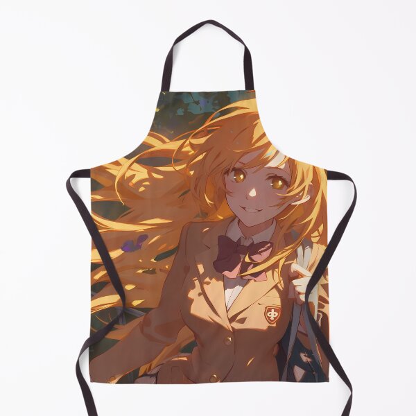 Item preview, Shokuhou Misaki A Certain Scientific Railgun Golden Light School Stroll designed and sold by Spraykart.