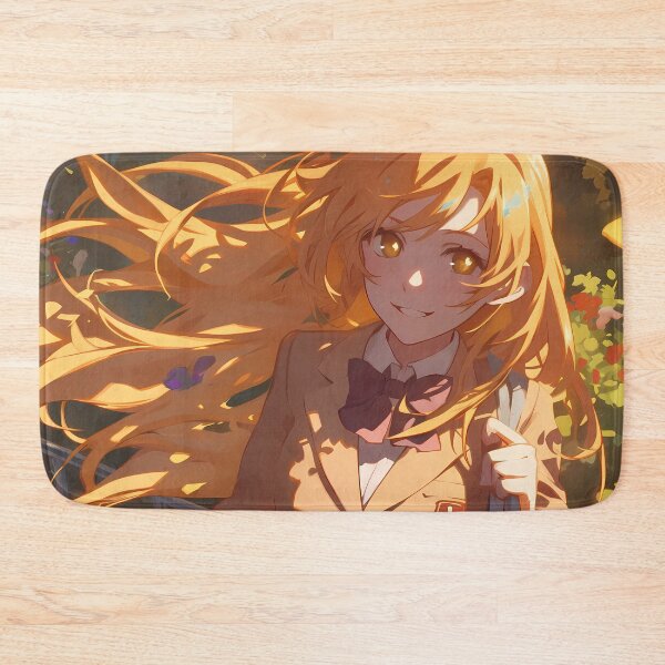 Item preview, Shokuhou Misaki A Certain Scientific Railgun Golden Light School Stroll designed and sold by Spraykart.