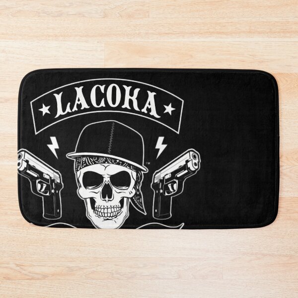 Item preview, La-Coka-Nostra Band designed and sold by Danking0706.