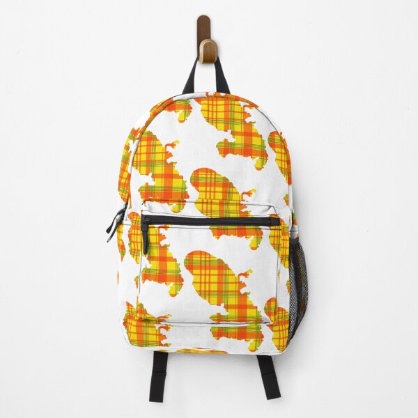 Item preview, Martinique Map Madras Caribbean Island Design designed and sold by fritz-10signer.