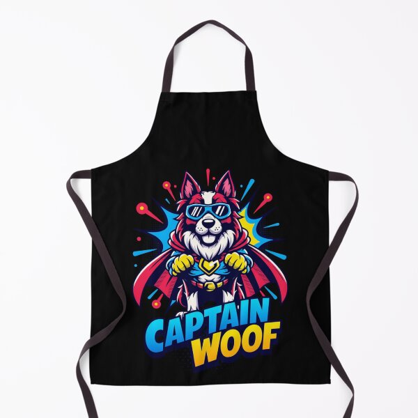 Item preview, superhero dog - playful dog - comic book dog - pet lover gift - cute puppy - animal superhero - dog sticker - dog hoodie - adorable dog - funny puppy - superhero pup designed and sold by JansenGS.