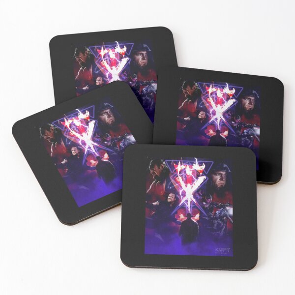 Item preview, The Undertaker WWE Hall Of Fame  designed and sold by haneenkassas.