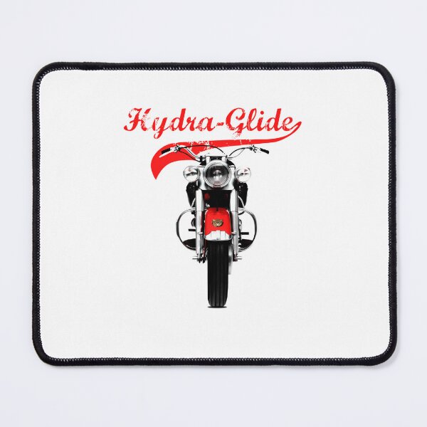 Item preview, The 1954 Hydra Glide designed and sold by RAINYDAYSAINT.