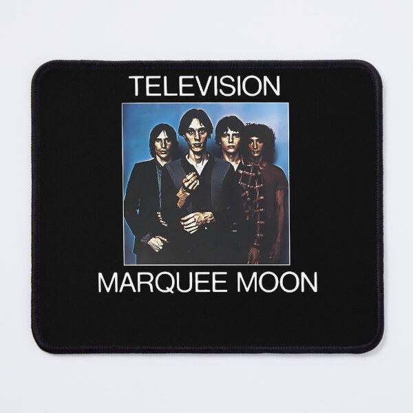 Item preview, Television (band) (album) designed and sold by flowsit.